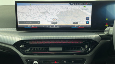 BMW i4 250kW eDrive40 M Sport 83.9kWh 5dr Auto [Tech/Pro] Electric Hatchback